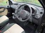 Fiat Panda 4x4 Cross 2008 года (UK)